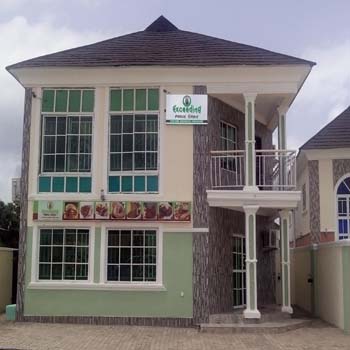 Exceeding palace eatery